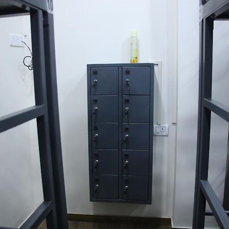 Fostel- The Fort Hostel Mumbai Luaran gambar