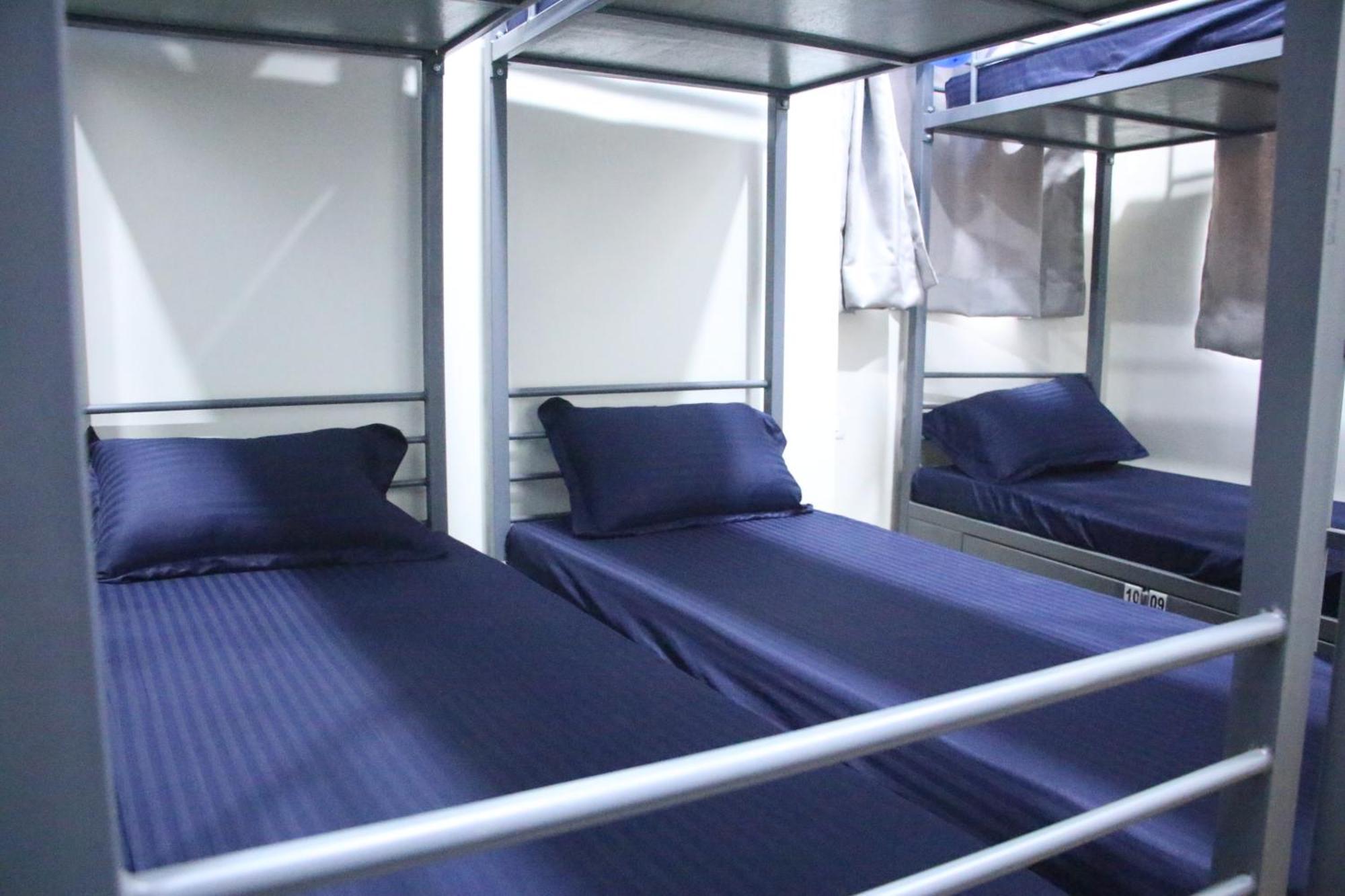 Fostel- The Fort Hostel Mumbai Luaran gambar