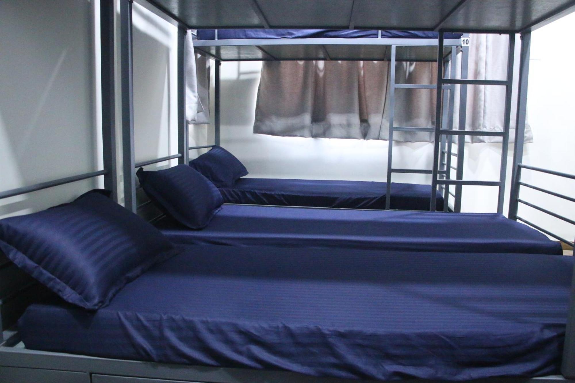Fostel- The Fort Hostel Mumbai Luaran gambar