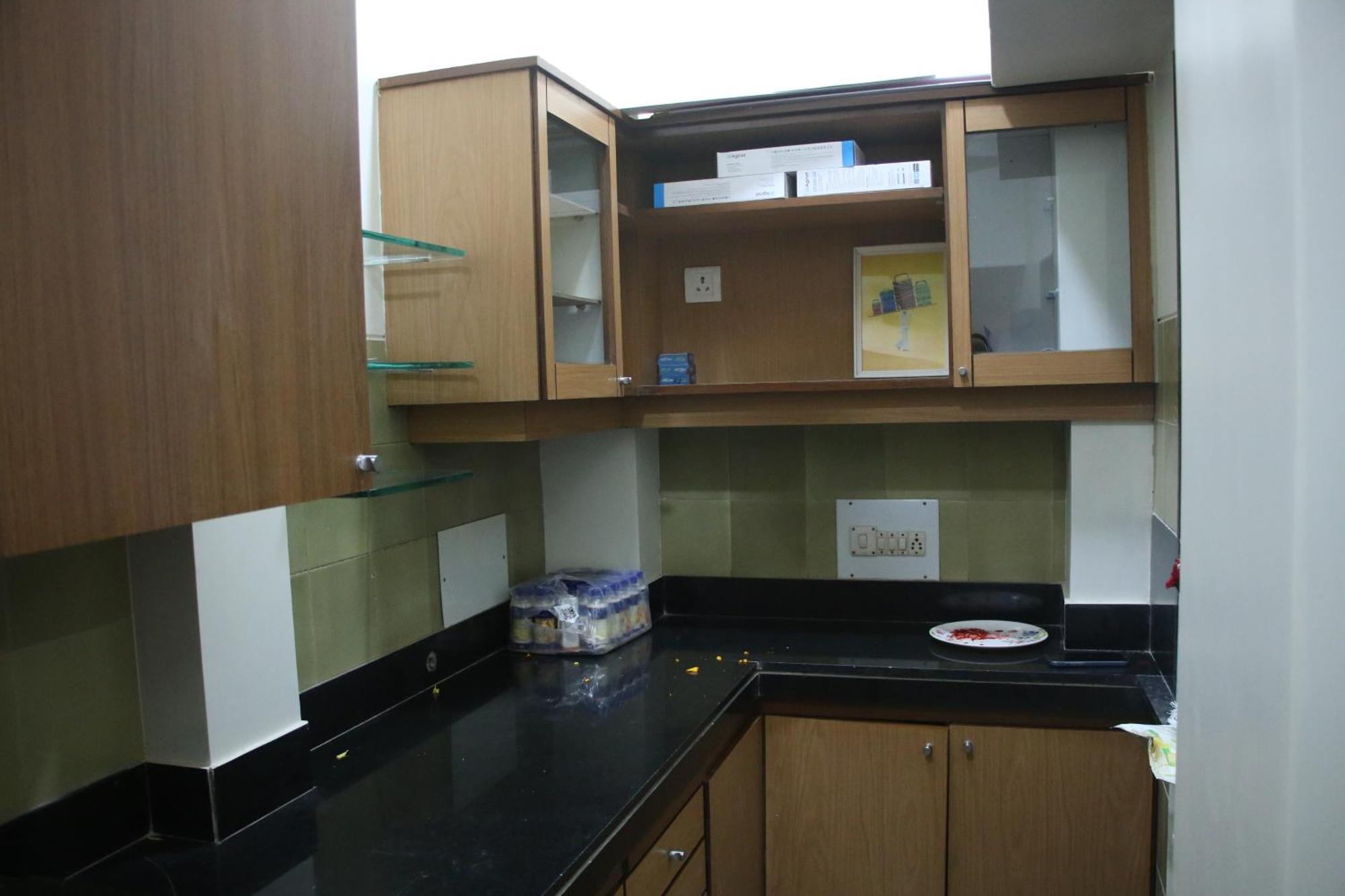 Fostel- The Fort Hostel Mumbai Luaran gambar