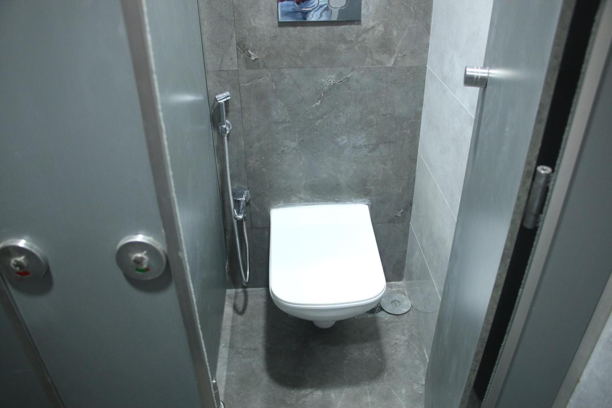 Fostel- The Fort Hostel Mumbai Luaran gambar